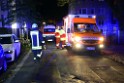 VU Auto 1 Koeln Kalk Remscheiderstr Falckensteinstr P037